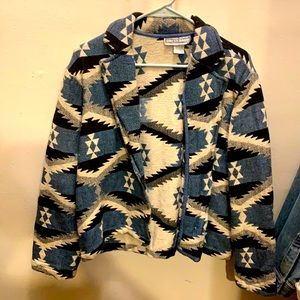 Southwestern Jacket